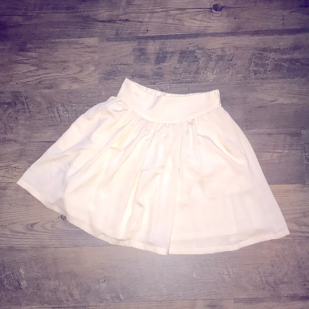 Skirt